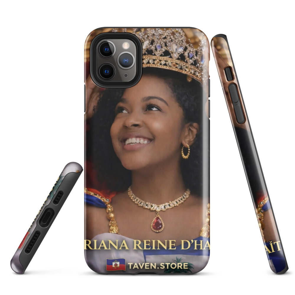 Tough Case for iPhone®