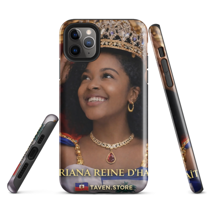 Tough Case for iPhone®