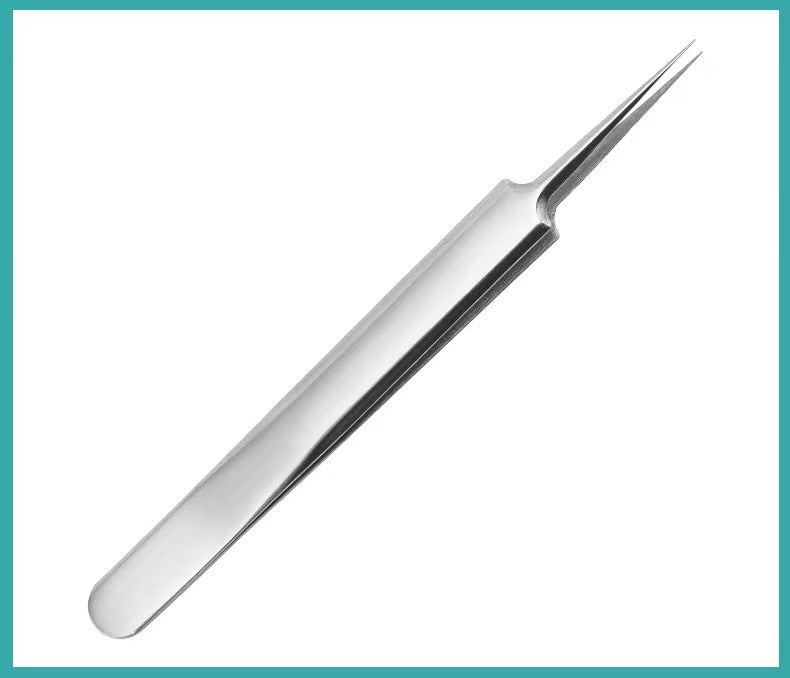 Stainless Steel Pimple Extractor Tool Set for Beauty