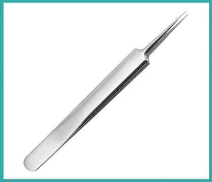 Stainless Steel Pimple Extractor Tool Set for Beauty
