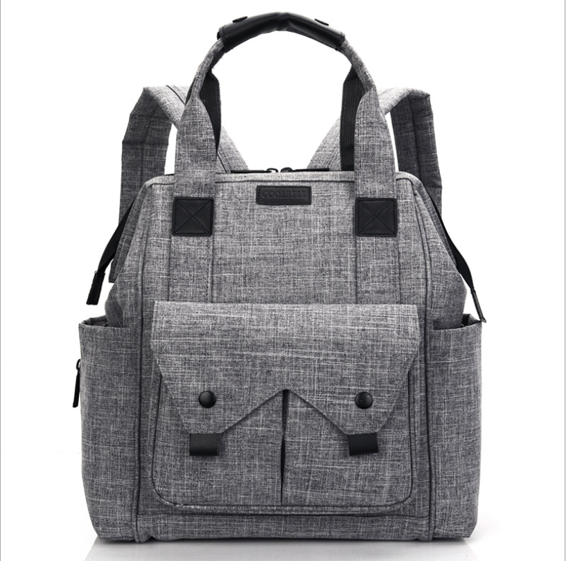 Mommy Bag, Baby Bag, Backpack