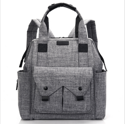 Mommy Bag, Baby Bag, Backpack