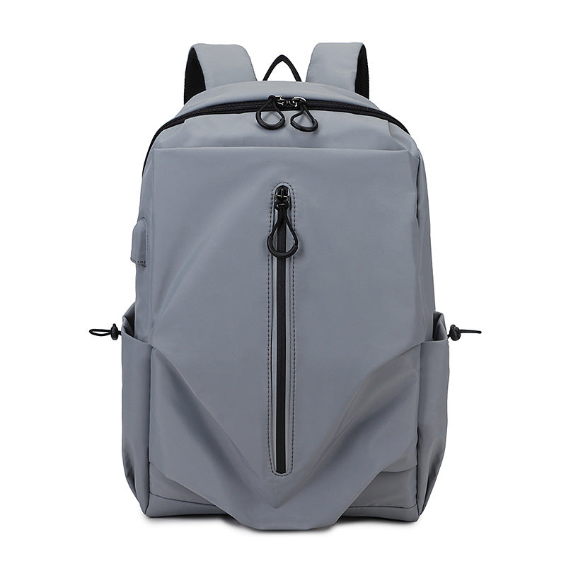 Men's Casual Backpack for Students and Travel