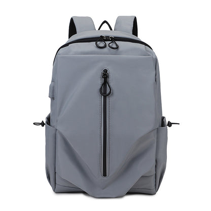 Men's Casual Backpack for Students and Travel