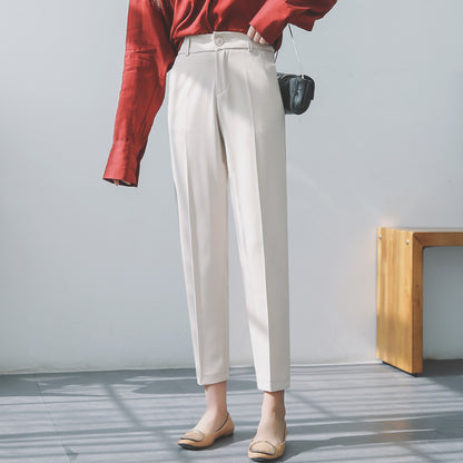 Casual Loose Tooling Trousers for Men