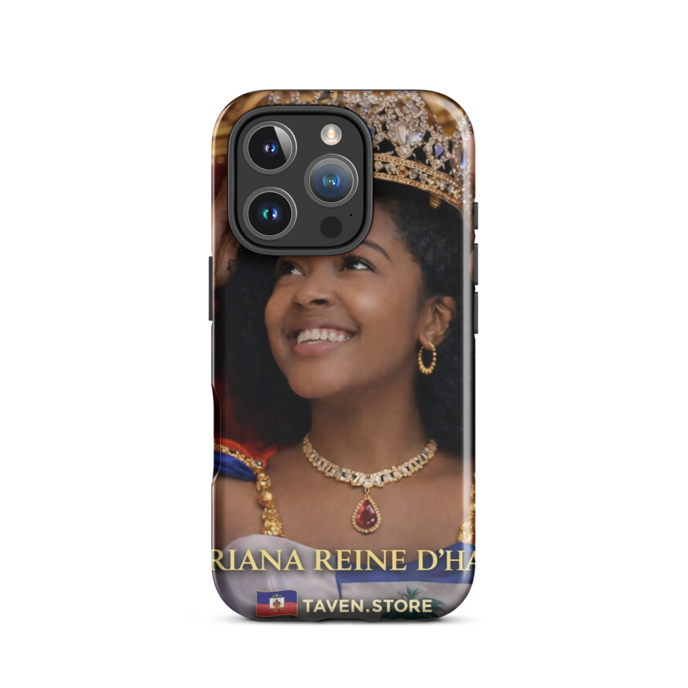 Tough Case for iPhone®
