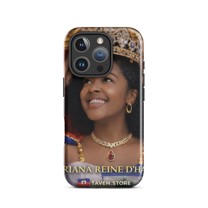 Tough Case for iPhone®