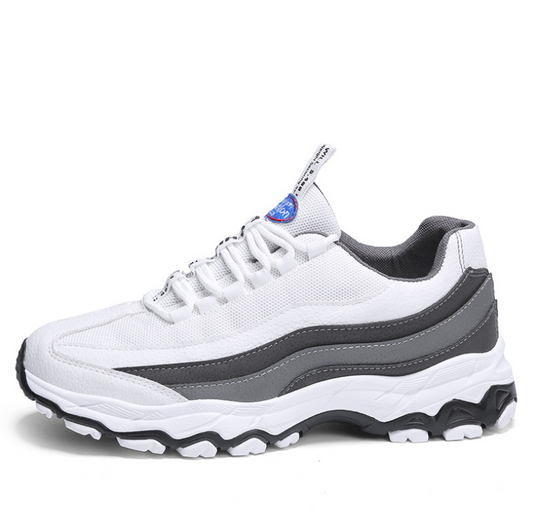 Casual Sports Shoes, Running Shoes, Sneakers