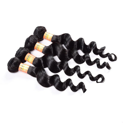 Brazilian Curly Hair Extensions and Wigs