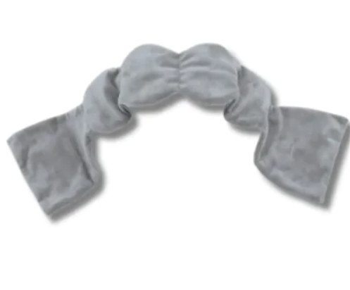 Mysleephero™ Weighted Sleep Mask with 3D Design (One Piece)
