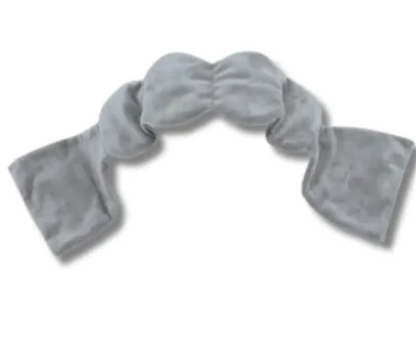 Mysleephero™ Weighted Sleep Mask with 3D Design (One Piece)