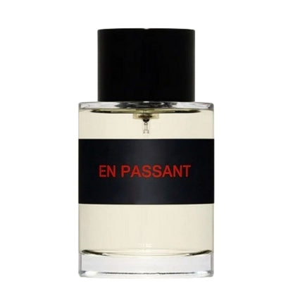 Premium Men's Perfume 100ml Long-Lasting Body Spray