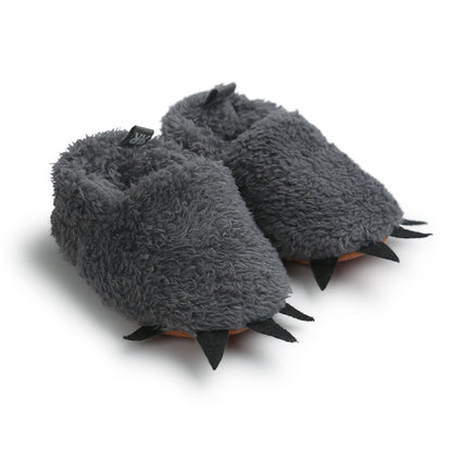 2020 New Baby Shoes - Warm Soft Sole Walking Shoes