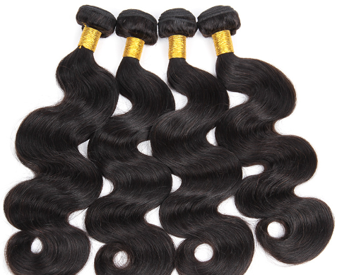 Brazilian Curly Hair Extensions and Wigs