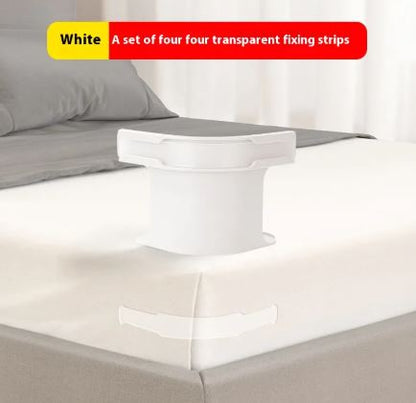 Bed Sheets Mattress Cover Holder