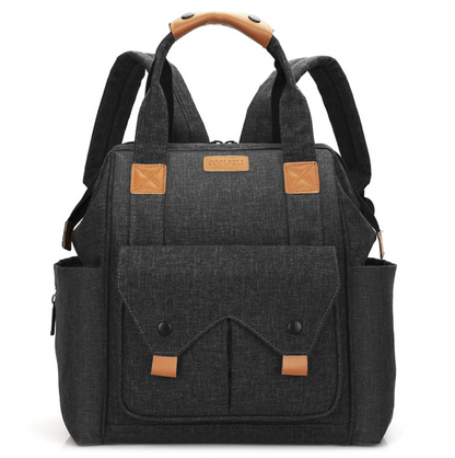 Mommy Bag, Baby Bag, Backpack