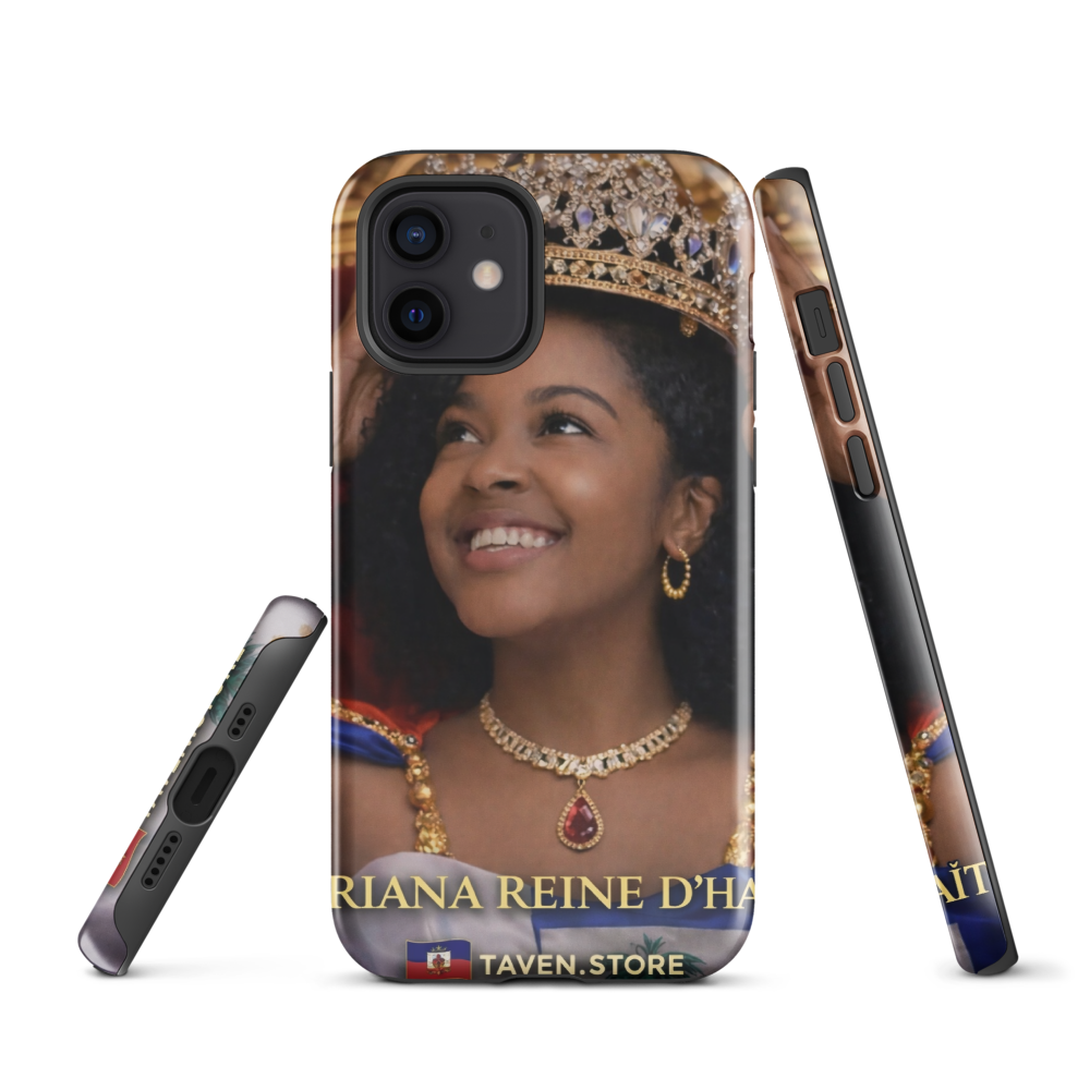 Tough Case for iPhone®