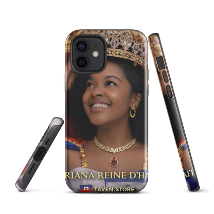 Tough Case for iPhone®