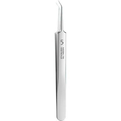 Stainless Steel Pimple Extractor Tool Set (3 Pieces)
