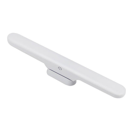 LED Eye-Caring Desk Lamp with Magnetic Charging