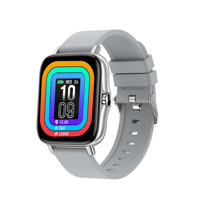 Bluetooth Sports Bracelet for Heart Rate & ECG Monitoring
