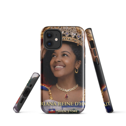 Tough Case for iPhone®