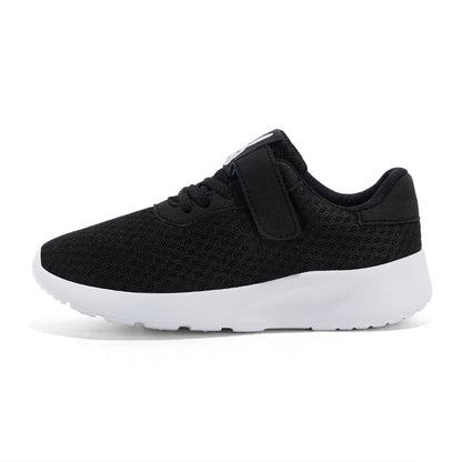Children's Sports Shoes for Boys - Casual Running Style