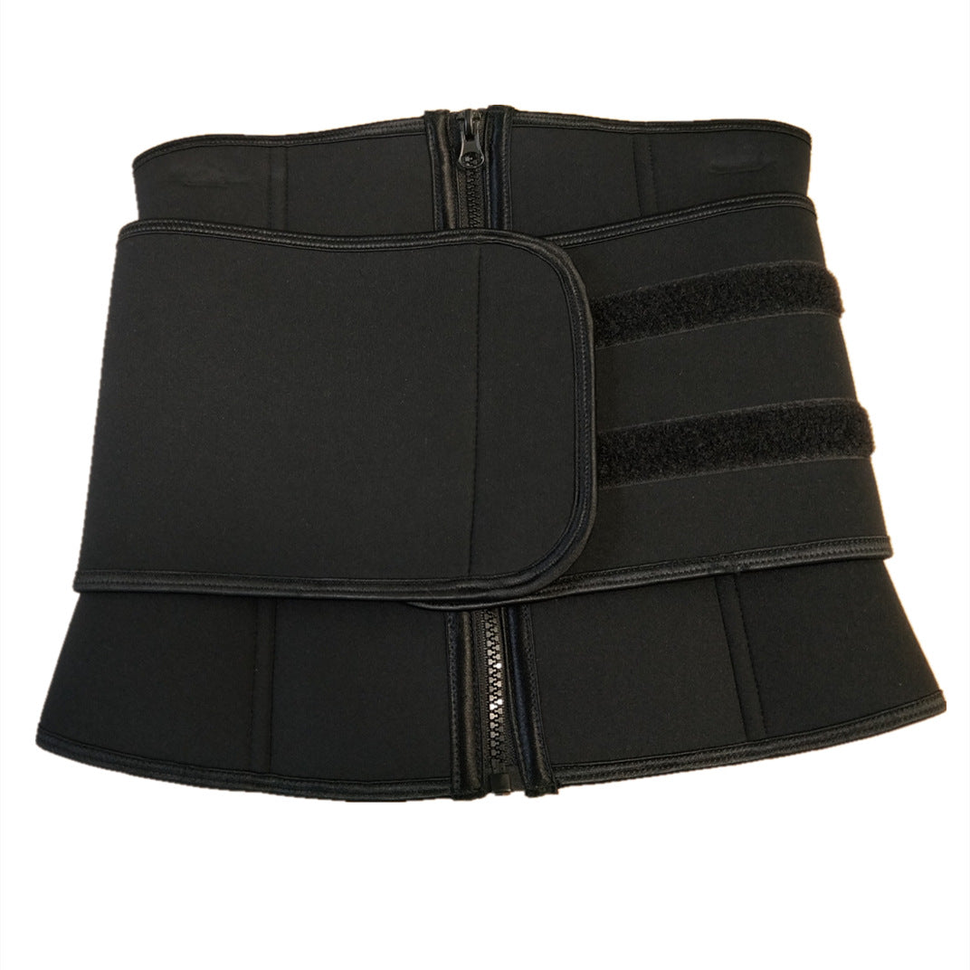 Cross-Border Neoprene Waist Trainer for Sweat Reduction