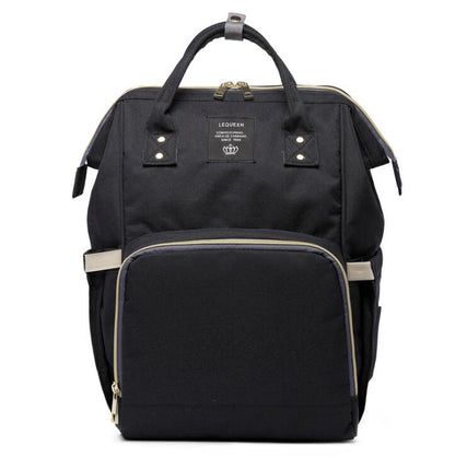Backpack, School Bag, Mommy Bag