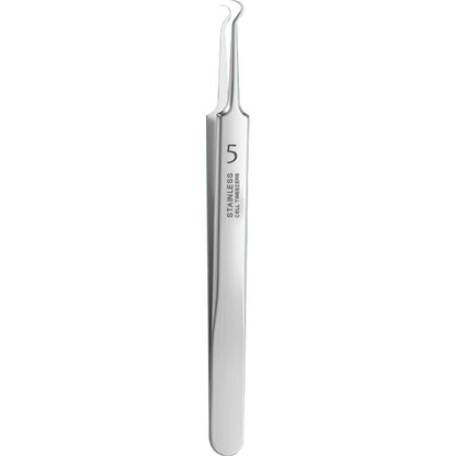 Stainless Steel Pimple Extractor Tool Set (3 Pieces)