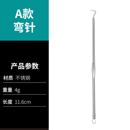 Pimple Extraction Tool Set for Beauty Salons
