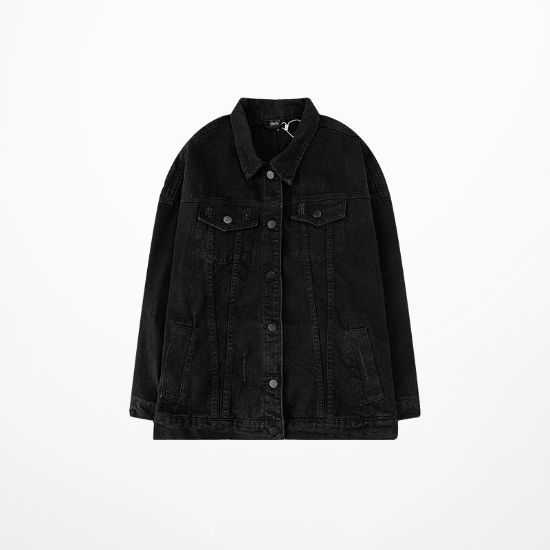 Rose Red Spring Jacket for Men