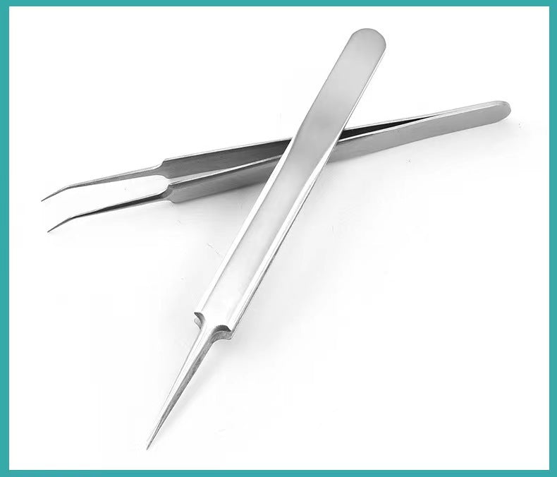 Stainless Steel Pimple Extractor Tool Set for Beauty