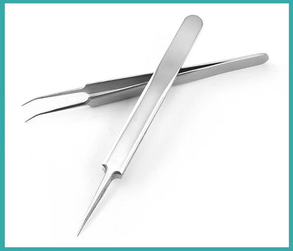 Stainless Steel Pimple Extractor Tool Set for Beauty