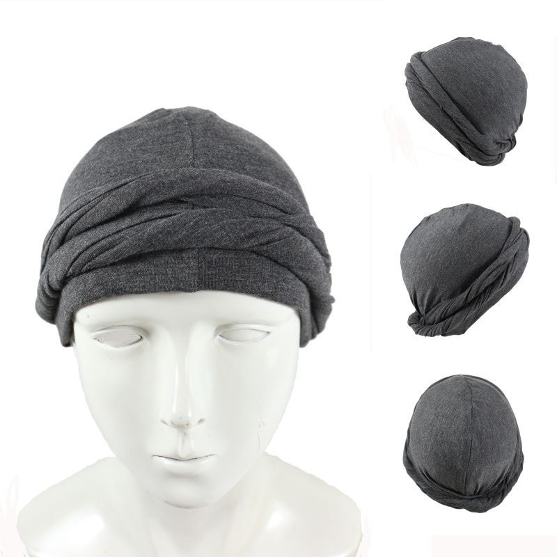 Men's Stylish New Headband Hat