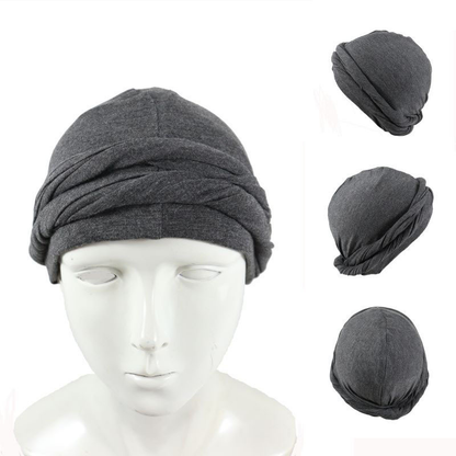 Men's Stylish New Headband Hat