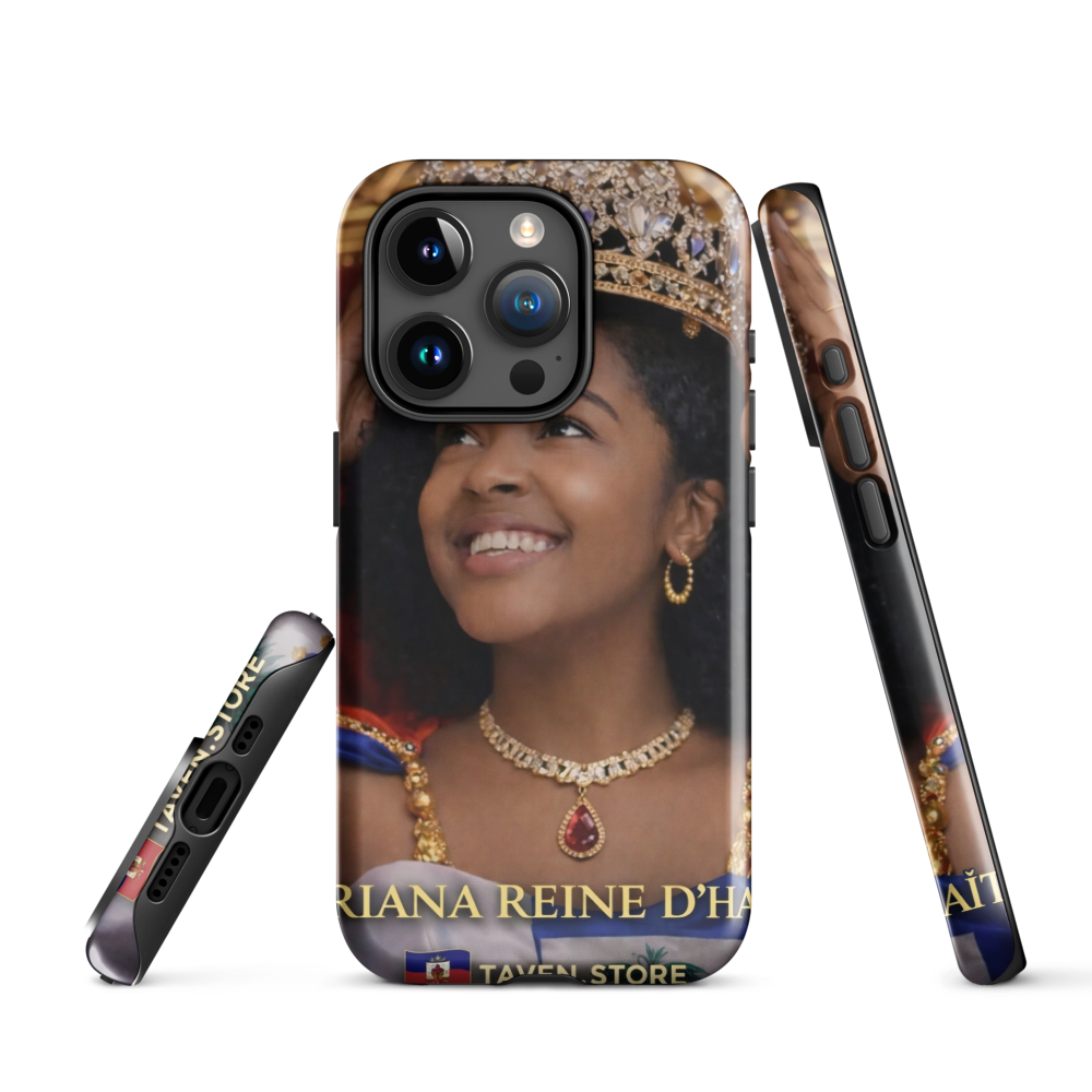 Tough Case for iPhone®
