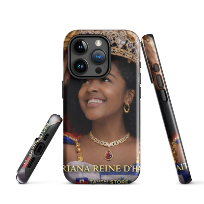 Tough Case for iPhone®
