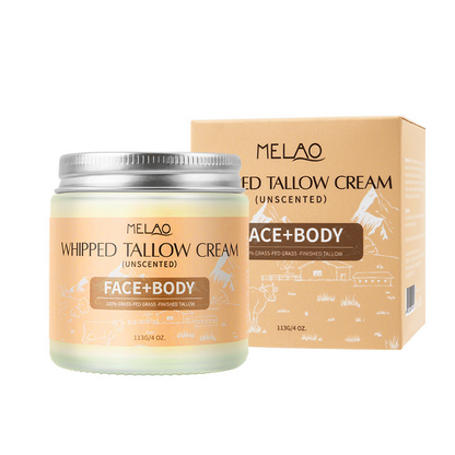 Beef Fat Moisturizing Cream