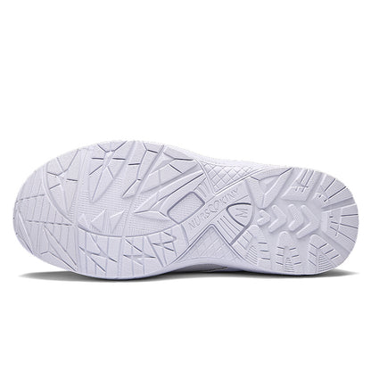 Flat Shoes, White Sneakers, Nurse Shoes