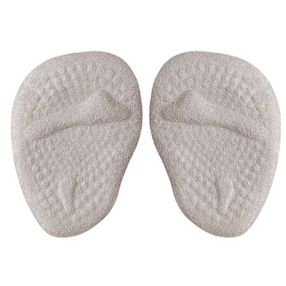 Women's Non-slip Forefoot Cushion for High Heel Shoes