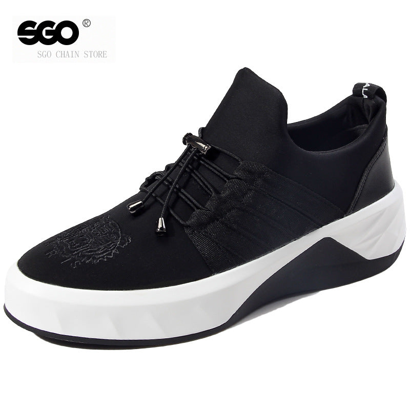 High-Top Sneakers, Casual Shoes, Skate Shoes