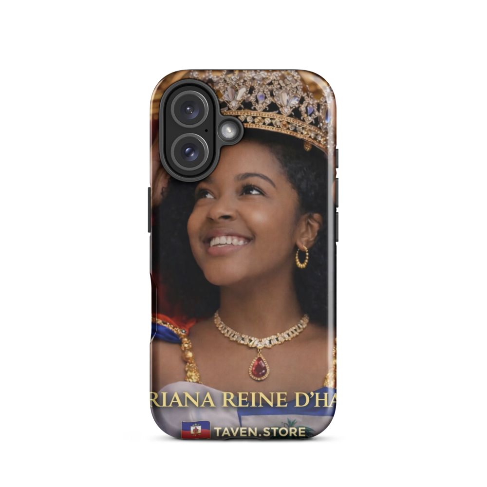 Tough Case for iPhone®