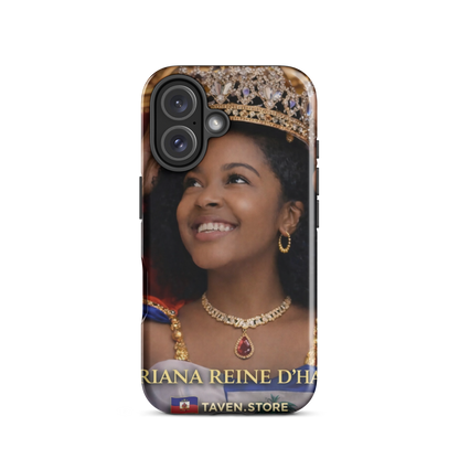 Tough Case for iPhone®