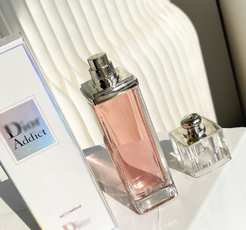 D家 Blue Pink Enchanting Eau de Parfum for Women 100ml