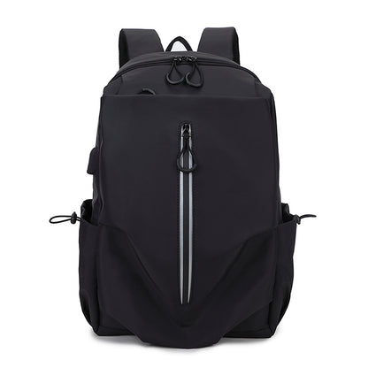 Men's Casual Backpack for Students and Travel