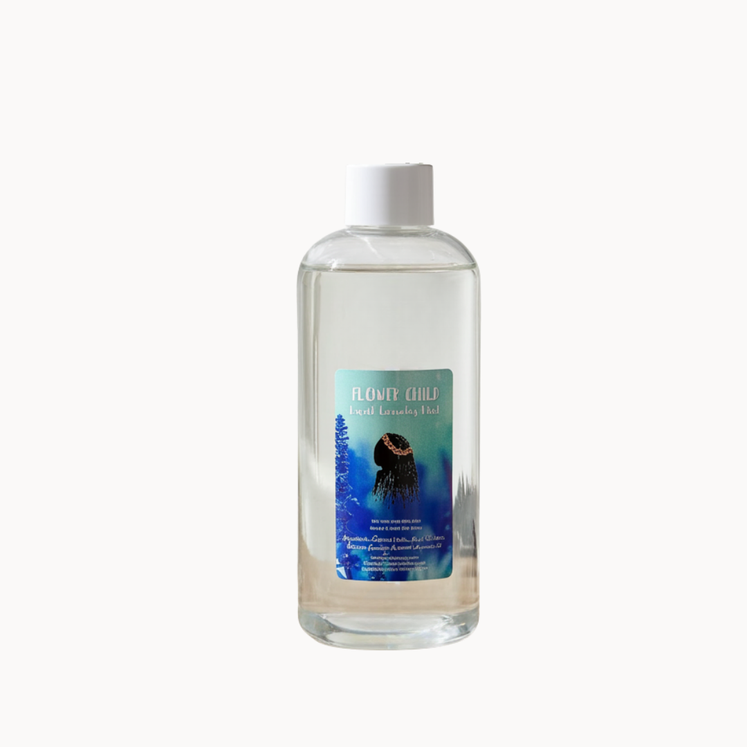 Lavish Lavender Mist