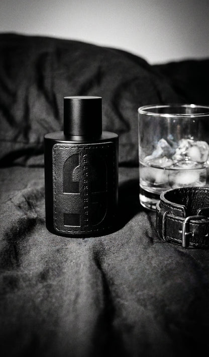 Eau de Parfum | LeatherDaddy Skin Co.