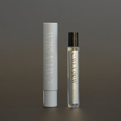 Velvet The Perfume Oil