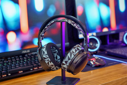 Upgraded Silicone Headband for Audeze Maxwell 1 and 2 - WC HeadbandZ